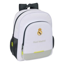 Real Madrid Rucksack Sport Junior Backpack Fanartikel 612554640