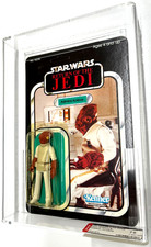 VINTAGE STAR WARS 1983 KENNER