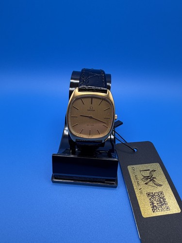 Omega ville armbanduhr ref - omega, de