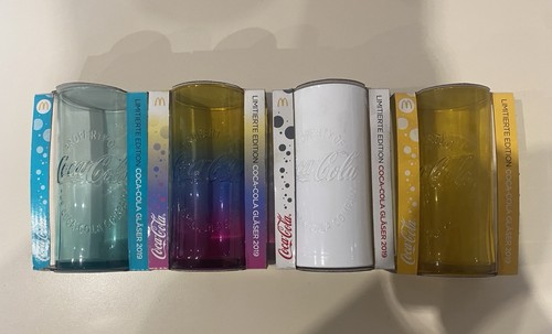 Coca cola donalds - coca,