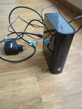 Western Digital WD  1TB Externe Festplatte für TV 