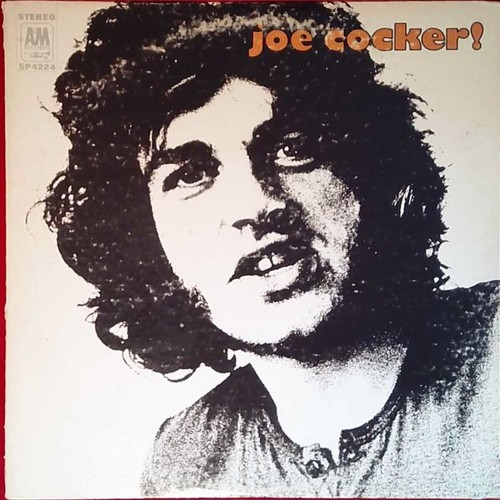 Joe cocker a - joe, –