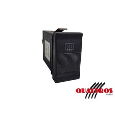 ORG SCHALTER HECKSCHEIBEN HEIZUNG – AUDI 90 TYP 89 PS # 893941503