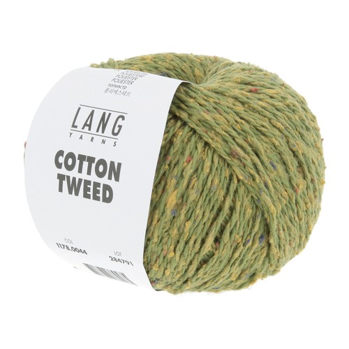 Wolle kreativ lang yarns - kreativ!,