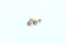 Antike Ohrstecker Ohrschmuck
