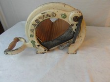 Brotmesser Guillotine