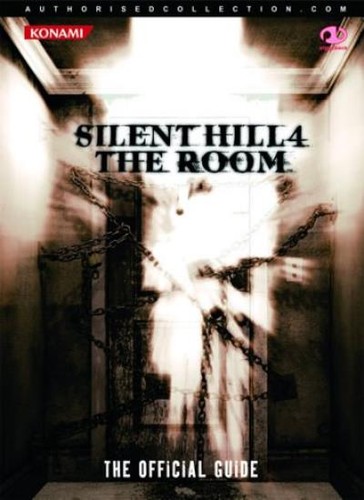 Silent hill the room - the,