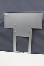 Loewe Vesa-Adapter VESA A 42/47 für Art 42 und 47 TVs / Art.-Nr. 70405T00 Silber