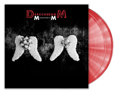 Depeche mode memento mori - mori,