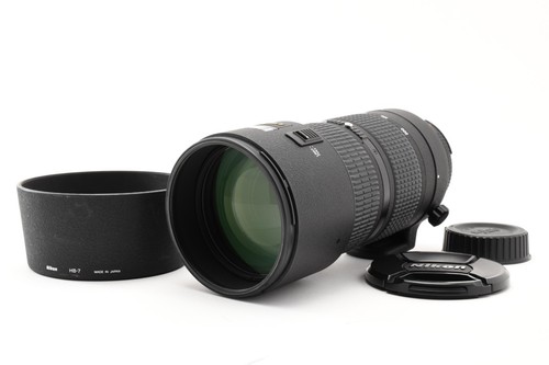 Top neuwertig nikon af - [top, neuwertig]