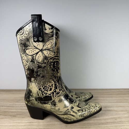 Rain bops damen - damen, beehive
