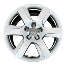 Alufelge original Felge 8x17