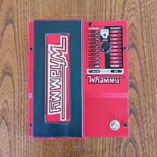 USED DigiTech Whammy (5th Gen)