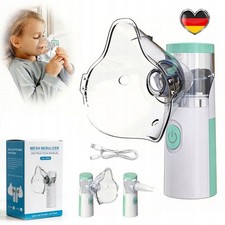 3in1 inhalator vernebler - inhalator,