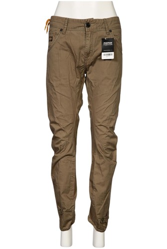 Star raw stoffhose - star, damen