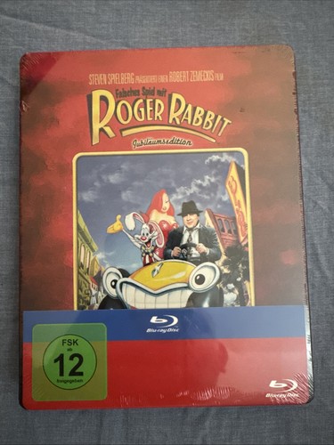 Falsches spiel mit roger - falsches,