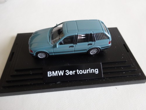 Miniatur bmw 3er - bmw, e36