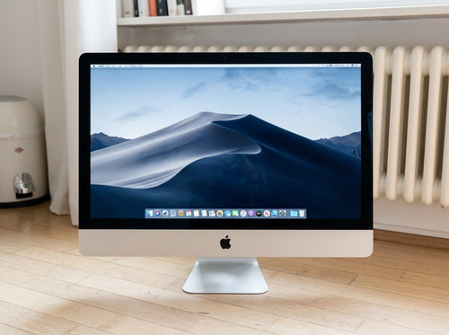 Apple imac late - late, |