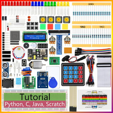 Freenove RFID Starter Kit für