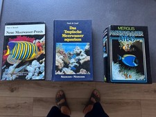 Meerwasser Atlas, Das