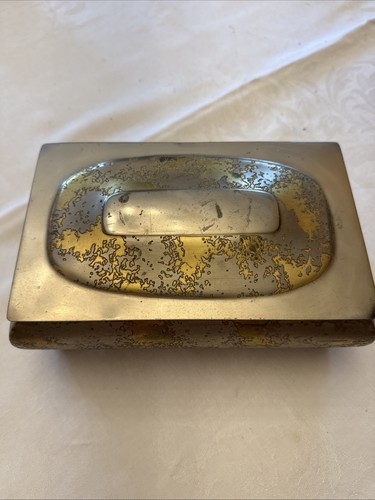 Schatulle box etui kasten - etui,