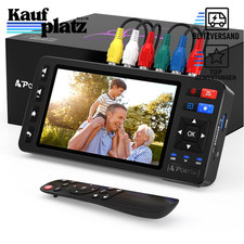 VHS zu Digital Konverter mit