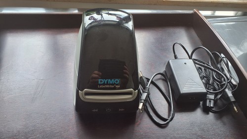Dymo labelwriter 550 - neu, mit