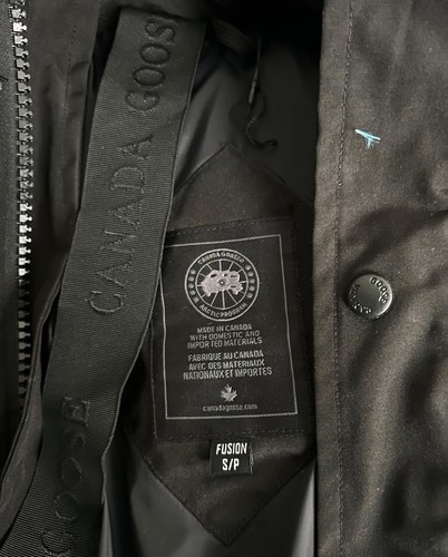 Canada goose jacke herren - goose,