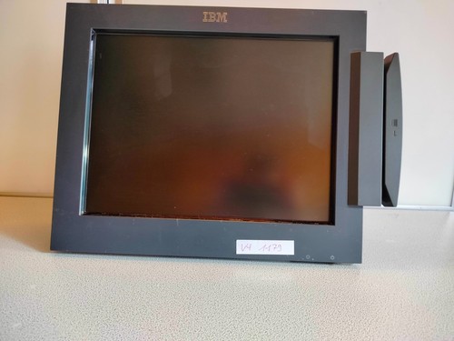 Ibm surepoint 4820 - ibm,