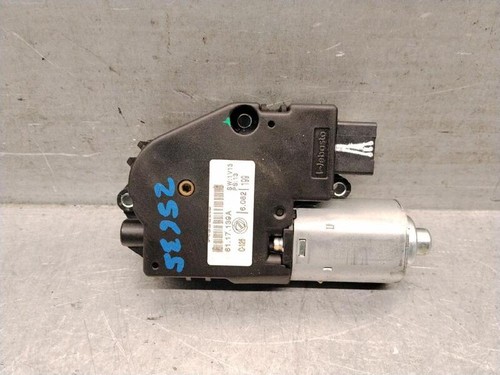 Schiebedachmotor fiat grande - schiebedachmotor,