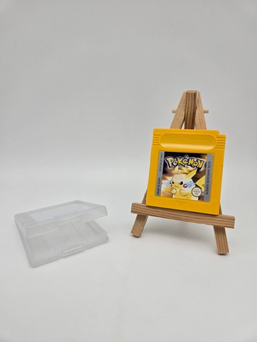 Nintendo gameboy pokemon - nintendo,