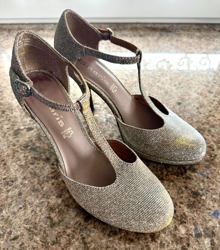 Tamaris damen pumps 39 - gr.,