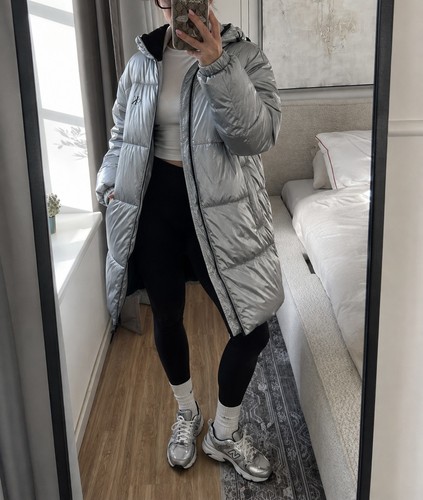Damen designer winterjacke - damen,
