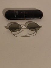 Alte Brille Brillengestell