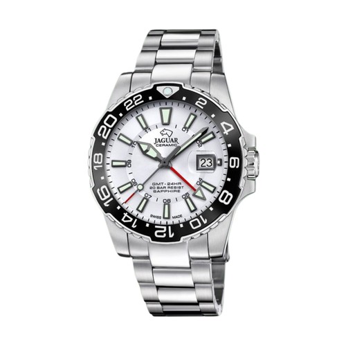 Jaguar herrenarmbanduhr - jaguar,