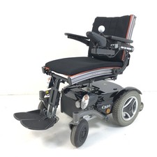 Elektrorollstuhl permobil c350 - elektrorollstuhl,