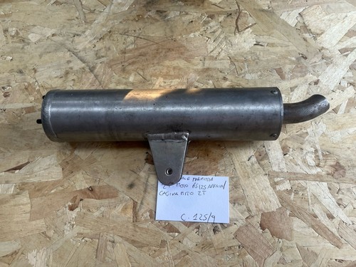 Motorrad auspuff endtopf - motorrad,