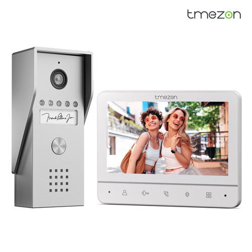 Tmezon video türsprechanlage - video,