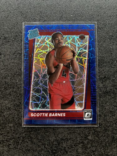 2021 donruss optic scottie - 2021-22,
