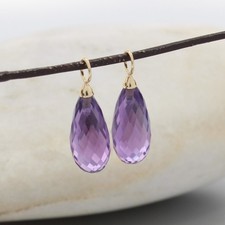 Wert 350 € Amethyst (8,40