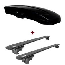 Dachbox Thule Vector L +