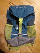 Kinderrucksack Vaude Pecki 10