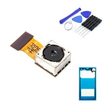 Sony Xperia Z1 Kamera - Set