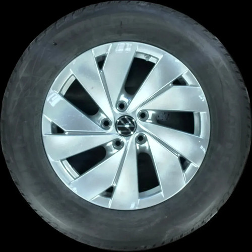 215 r17 99h winterreifen - 215/65, vw