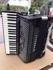 accordion 120 bass