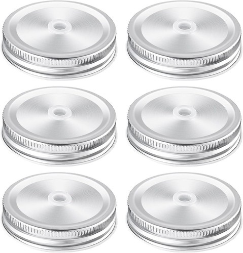 Mason glasdeckel stück 60mm - stück,