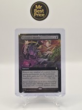 Eventide's Shadow - Extended