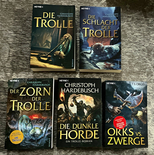 Fantasy roman buchpaket die - fantasy-roman-buchpaket:,