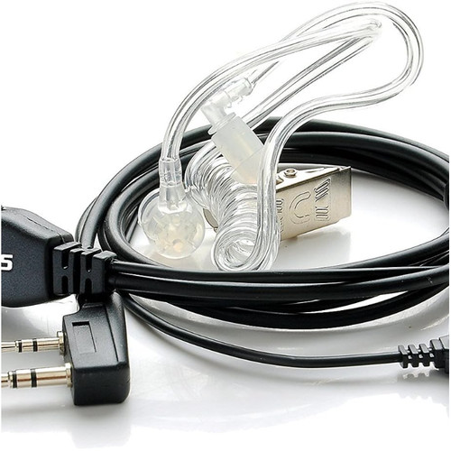 Funkgeraet headset pin - funkgeraet,