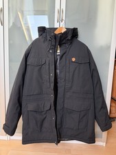 Fjällräven Nuuk Parka Men
